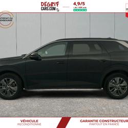 Peugeot 5008 HYBRID 145 CH E-DCS6 ALLURE Betton