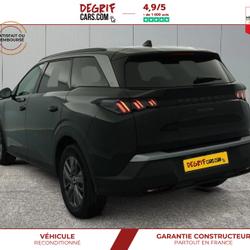 Peugeot 5008 HYBRID 145 CH E-DCS6 ALLURE Betton