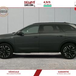 Peugeot 5008 HYBRID 145CH E-DCS6 GT Betton