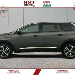 Peugeot 5008 Hybrid 136 e-DCS6 Allure Pack Betton