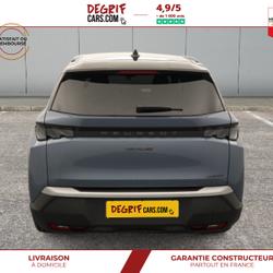 Peugeot 5008 GT 1.2 Hybrid 145ch E-Dsc6 Gt Betton