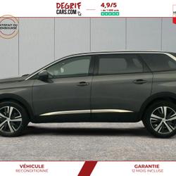 Peugeot 5008 Hybrid 136 e-DCS6 Allure Pack Betton