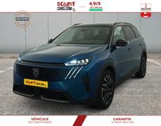 Peugeot 5008 Betton