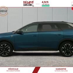 Peugeot 5008 HYBRID 145CH E-DCS6 GT Betton