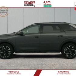 Peugeot 5008 Hybrid 136 e-DCS6 Allure Betton