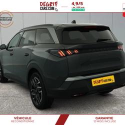 Peugeot 5008 Hybrid 136 e-DCS6 Allure Betton