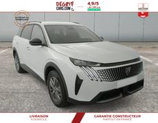 Peugeot 5008 Betton
