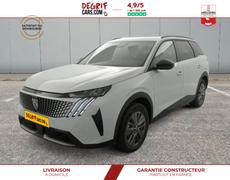 Peugeot 5008 Betton