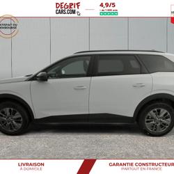 Peugeot 5008 HYBRID 145 CH E-DCS6 ALLURE Betton