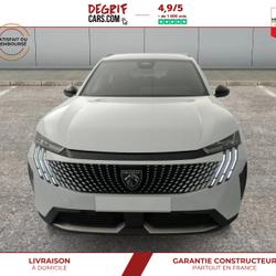 Peugeot 5008 HYBRID 145 CH E-DCS6 ALLURE Betton