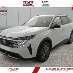 Peugeot 5008 HYBRID 145 CH E-DCS6 ALLURE Betton
