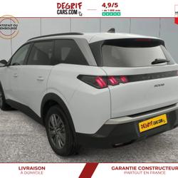 Peugeot 5008 HYBRID 145 CH E-DCS6 ALLURE Betton