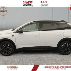 Peugeot 5008 GT 1.2 Hybrid 145ch E-Dsc6 Gt Betton