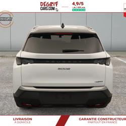 Peugeot 5008 GT 1.2 Hybrid 145ch E-Dsc6 Gt Betton