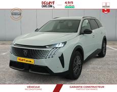 Peugeot 5008 Betton