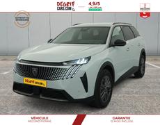 Peugeot 5008 Betton