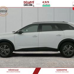 Peugeot 5008 HYBRID 145 CH E-DCS6 ALLURE Betton
