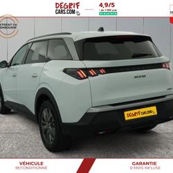Peugeot 5008 HYBRID 145 CH E-DCS6 ALLURE Betton
