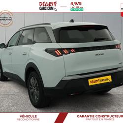 Peugeot 5008 HYBRID 145 CH E-DCS6 ALLURE Betton