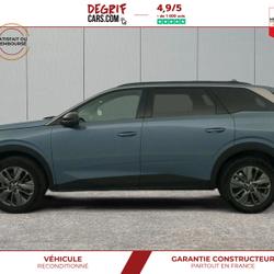Peugeot 5008 HYBRID 145 CH E-DCS6 ALLURE Betton