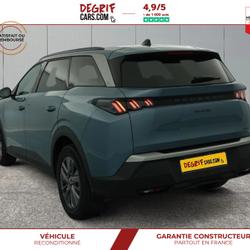 Peugeot 5008 HYBRID 145 CH E-DCS6 ALLURE Betton