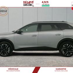 Peugeot 5008 HYBRID 145 CH E-DCS6 ALLURE Betton