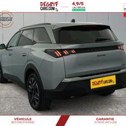 Peugeot 5008 HYBRID 145 CH E-DCS6 ALLURE Betton