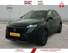 Peugeot 5008 Betton