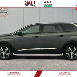 Peugeot 5008 Hybrid 136 e-DCS6 Allure Pack Betton