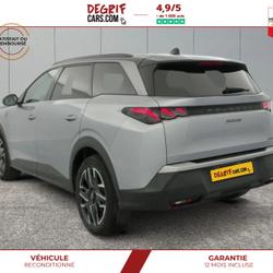 Peugeot 5008 HYBRID 145CH E-DCS6 GT occasion - Betton - photo 3/33