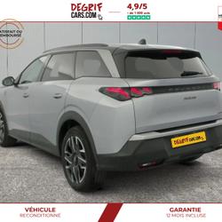 Peugeot 5008 HYBRID 145CH E-DCS6 GT Betton