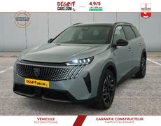Peugeot 5008 Betton