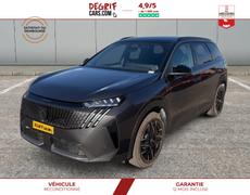 Peugeot 5008 Betton