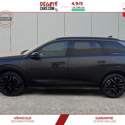 Peugeot 5008 HYBRID 145CH E-DCS6 GT Betton