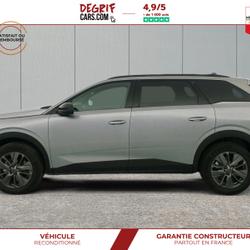 Peugeot 5008 HYBRID 145 CH E-DCS6 ALLURE Betton