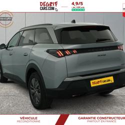 Peugeot 5008 HYBRID 145 CH E-DCS6 ALLURE Betton