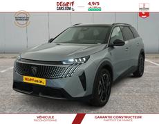Peugeot 5008 Betton