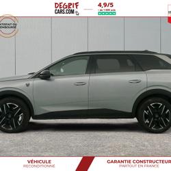 Peugeot 5008 HYBRID 145CH E-DCS6 GT Betton