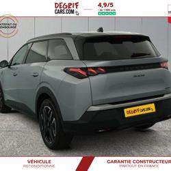 Peugeot 5008 HYBRID 145CH E-DCS6 GT Betton