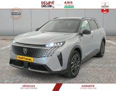 Peugeot 5008 Betton