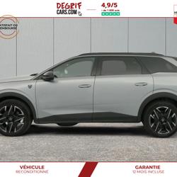 Peugeot 5008 HYBRID 145CH E-DCS6 GT occasion - Betton - photo 2/23