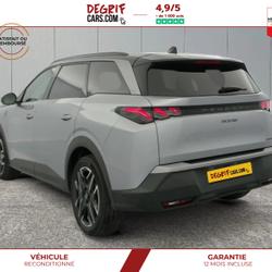 Peugeot 5008 HYBRID 145CH E-DCS6 GT occasion - Betton - photo 3/23
