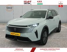Peugeot 5008 Betton
