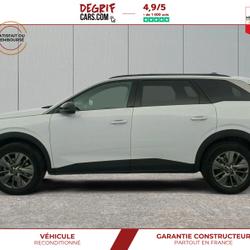 Peugeot 5008 HYBRID 145 CH E-DCS6 ALLURE Betton
