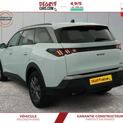 Peugeot 5008 HYBRID 145 CH E-DCS6 ALLURE Betton