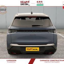 Peugeot 5008 GT 1.2 Hybrid 145ch E-Dsc6 Gt Betton