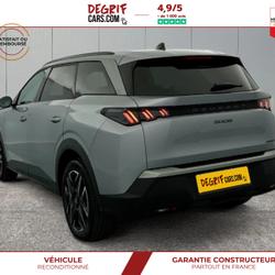 Peugeot 5008 HYBRID 145 CH E-DCS6 ALLURE Betton