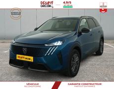 Peugeot 5008 Betton