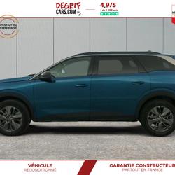 Peugeot 5008 HYBRID 145 CH E-DCS6 ALLURE Betton