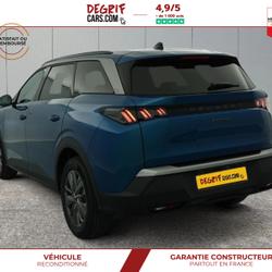 Peugeot 5008 HYBRID 145 CH E-DCS6 ALLURE Betton